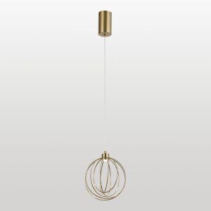 Подвесной светильник Lussole LSP-7479