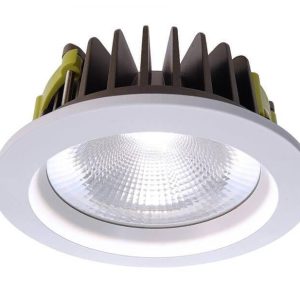 Встраиваемый светильник Deko-Light COB 170 565183