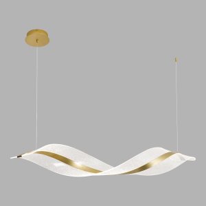 Линейно-подвесной светильник Lussole LSP-7512