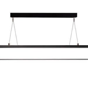 Подвесной светильник Deko-Light LED Panel transparent 342080