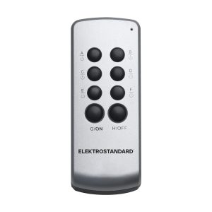 Пульт управления с 6-канальным контроллером (радио) Y6