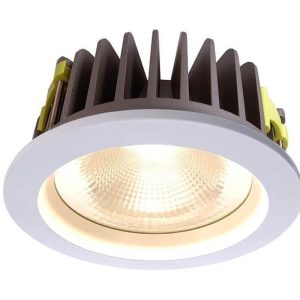 Встраиваемый светильник Deko-Light COB 210 565184