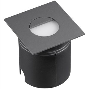 Встраиваемый уличный светильник MANTRA ASPEN 7030