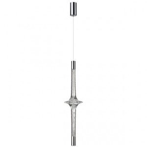 Подвесной светодиодный светильник Odeon Light L-vision Olla 6697/7L