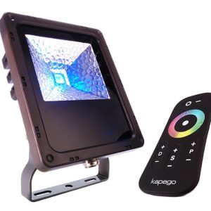 Прожектор Deko-Light Flood RF II -10 RGB 10W 732074