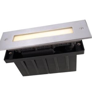 Встраиваемый светильник Deko-Light Line IV 1.9WW 100108