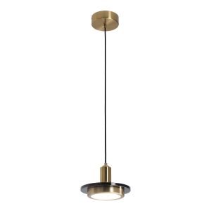 Подвесной светильник Lussole LSP-7519