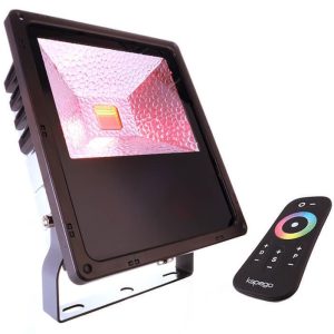 Прожектор Deko-Light Flood RF II -60 RGB 60W 732076