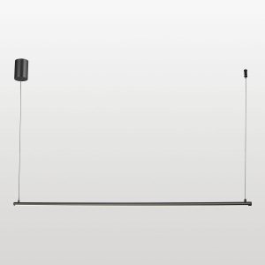 Подвесной светодиодный светильник Lussole Gilmer LSP-0932