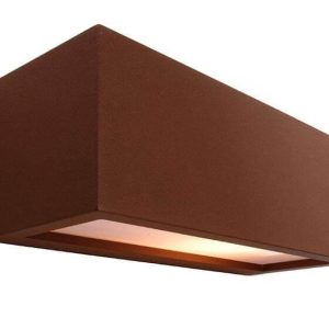 Уличный настенный светильник Deko-Light Rilongo B 730331