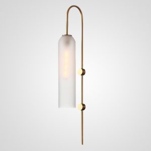 Бра Articolo Float Wall Sconce Snow By Imperiumloft