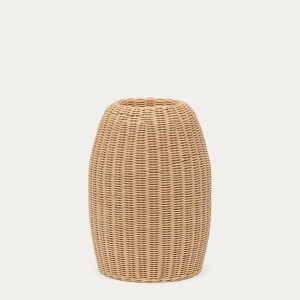 Ваза из ротанга Zilna 40см