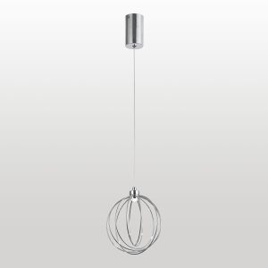 Подвесной светильник Lussole LSP-7480