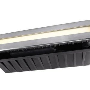 Встраиваемый светильник Deko-Light Line IV 3.7WW 100109