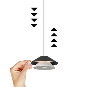 Подвесной светильник PICCOLA 9030