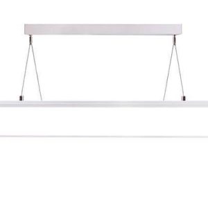 Подвесной светильник Deko-Light LED Panel transparent 342079