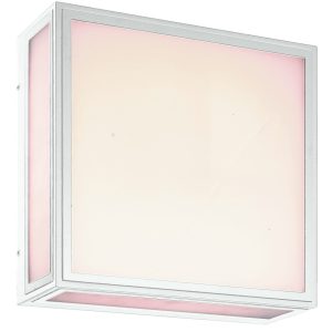 Настенный уличный светильник MANTRA BACHELOR 7056