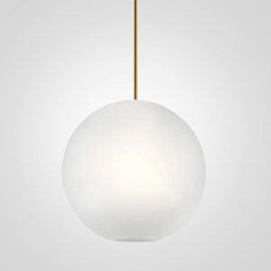 Подвесной Светильник Giopato &Amp; Coombes Bolle Bls Lamp White Glass 1 By
Imperiumloft