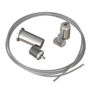 Комплектующие для профиля Led Strip ALM-P-2000