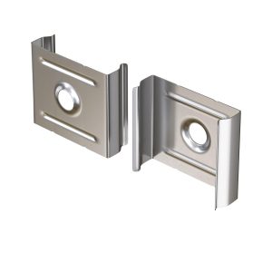 Комплектующие для профиля Led Strip ALM007MT