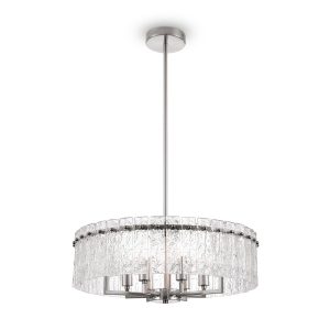 Люстра Freya FR5166PL-06N