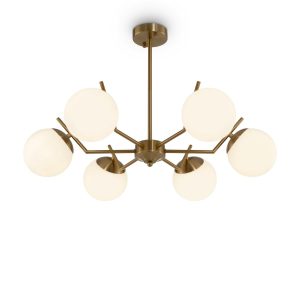 Люстра Freya FR5173PL-06BS