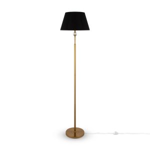 Напольный светильник (торшер) Freya FR5190FL-01BS