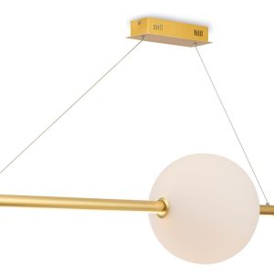 Подвесной светильник Maytoni MOD063PL-L30G3K