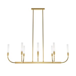 Потолочный светильник Maytoni MOD423CL-08C