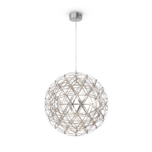 Подвесной светильник Freya FR5099PL-L45CH