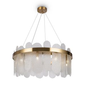 Подвесной светильник Freya FR5141PL-10BS