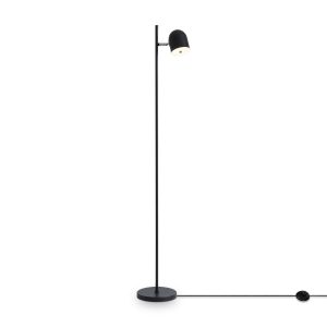 Напольный светильник (торшер) Freya FR5279FL-L7B