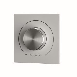 Роторная панель управления Lighting control 721033