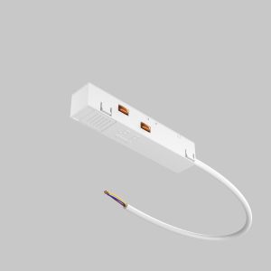 Комплектующие для систем освещения с токоведущими элементами Technical
      TRA034B-42W