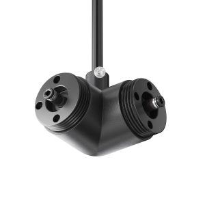 Комплектующие для систем освещения с токоведущими элементами Technical
CA014LC-P-B