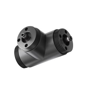 Комплектующие для систем освещения с токоведущими элементами Technical
CA015TC-B