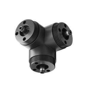 Комплектующие для систем освещения с токоведущими элементами Technical
      CA016TC-B