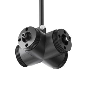 Комплектующие для систем освещения с токоведущими элементами Technical
CA017TX-P-B