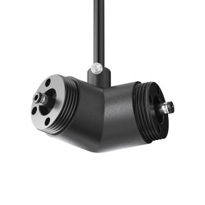 Комплектующие для систем освещения с токоведущими элементами Technical
CA018LWC-P-B