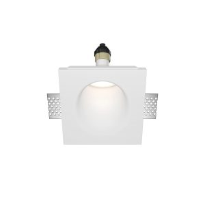 Встраиваемый светильник Technical DL001-WW-01-W