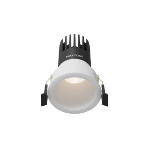 Встраиваемый светильник Technical DL116-10W-4K-W