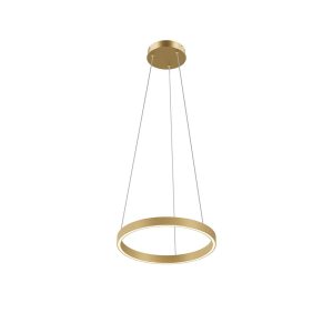 Подвесной светильник Maytoni MOD058PL-L22BSK