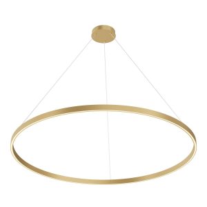 Подвесной светильник Maytoni MOD058PL-L65BSK