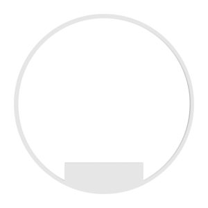 Настенный светильник (бра) Maytoni MOD058WL-L50WK