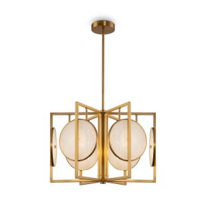 Подвесной светильник Maytoni MOD099PL-06G