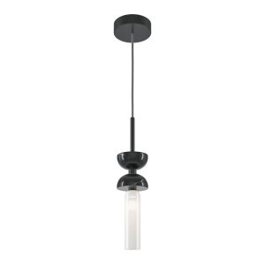 Подвесной светильник Maytoni MOD178PL-01B