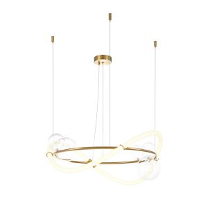 Подвесной светильник Maytoni MOD289PL-L44BS3K