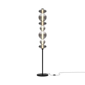 Напольный светильник (торшер) Maytoni MOD307FL-L40B3K