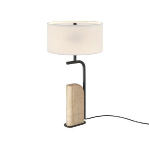 Настольный светильник Maytoni MOD437TL-02B