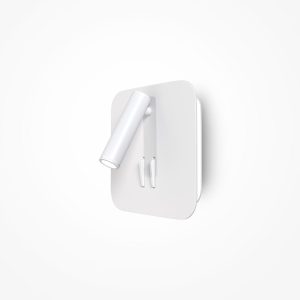 Настенный светильник (бра) Technical C175-WL-01-6W-W